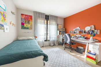 appartement à Boulogne-Billancourt (92)