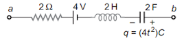 Lr circuit