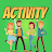 Activity Board Game icon