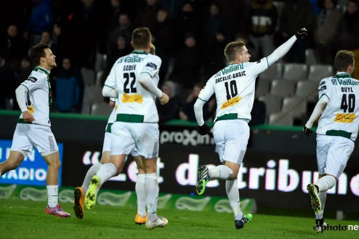 Waarom Cercle Play-off 3 wint