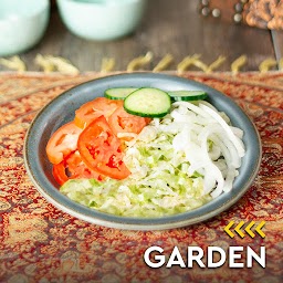 Garden Salad