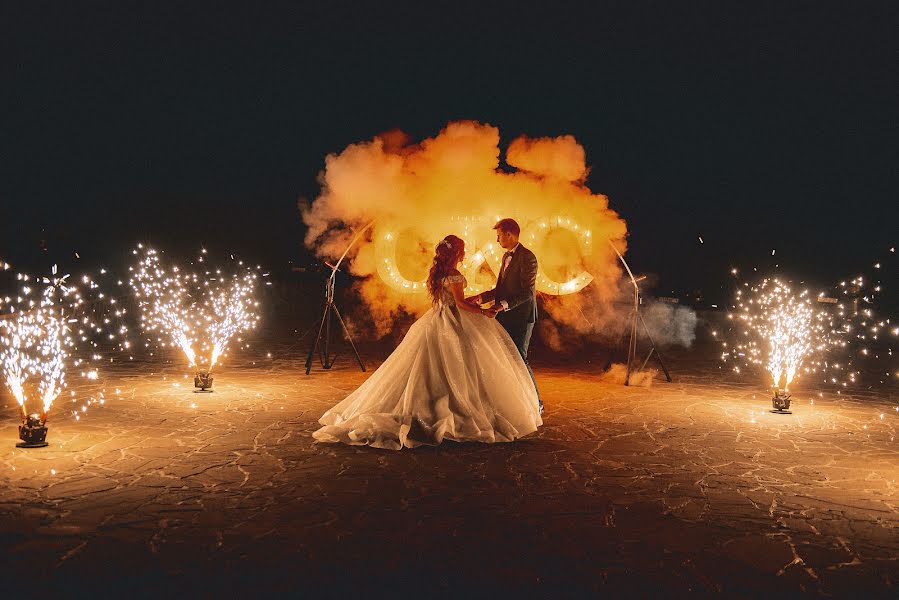 Fotografer pernikahan Aleksandr Belozerov (abelozerov). Foto tanggal 15 September 2018