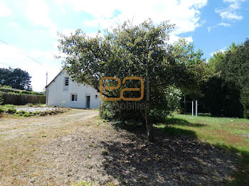 maison à Le Breil-sur-Mérize (72)