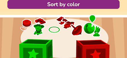 Poikilingo: Learning for Kids Screenshot 8 of 9