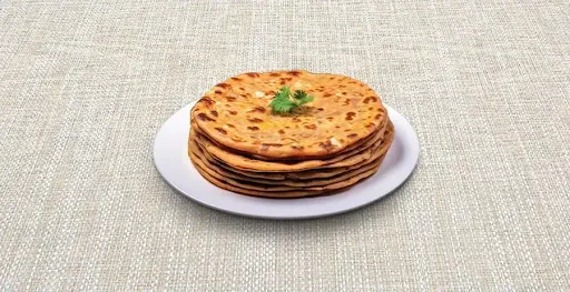 Gobi Paratha