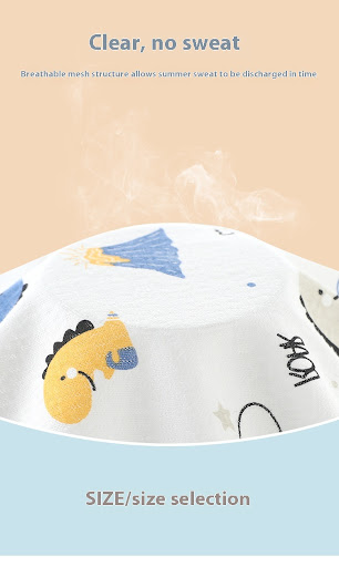 Title 9, Newborn Pure Cotton Spring And Autumn Pajamas A...