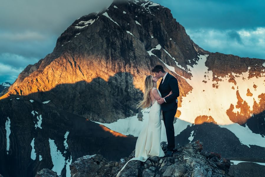 Photographe de mariage Dorota Karpowicz (karpowicz). Photo du 27 juillet 2020