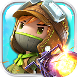 Cover Image of Download League of Defenders 1.5.1 APK