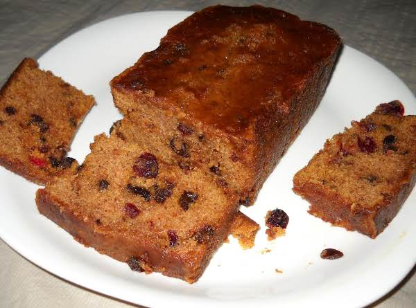 Forest's Pumpkin Bread_image