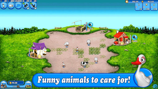 Farm Frenzy Free: Time management game 1.2.90 screenshots 16