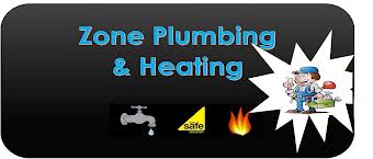 Zone Plumbing logo  album cover