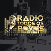 Rádio Todos Os Povos  Icon