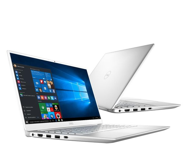 Купить ноутбук DELL Inspiron 5490 (I5478S3NDW-71S)