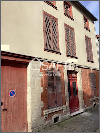 maison à Chalons-en-champagne (51)