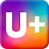 U+ HD Wallpapers icon