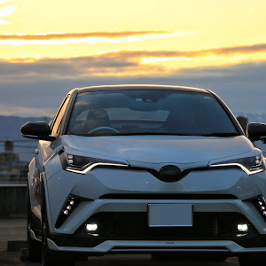 C-HR ZYX10