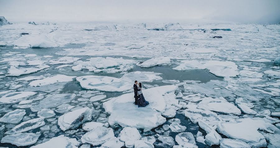 結婚式の写真家Aleksandr Kulik (alexandermargo)。2019 5月14日の写真