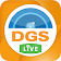 DGS Live icon