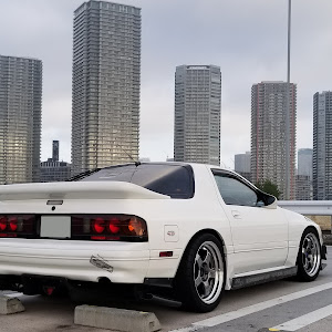 RX-7