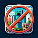 No offline browsing Icon Image