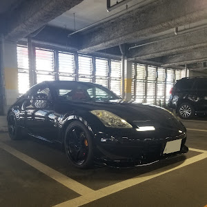 フェアレディZ Z33