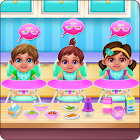 Crazy Mommy Triplets Care 1.0.1