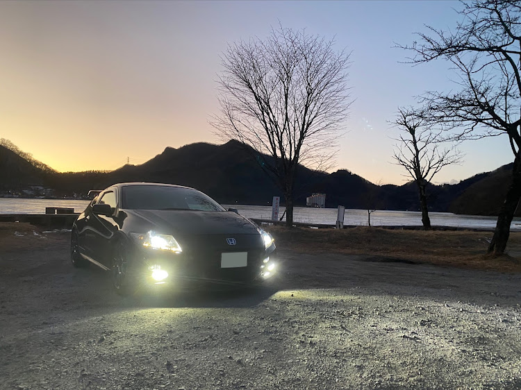 CR-Zのcrz・ドライブ・榛名山・夜ドライブ・しーあーるぜに関するカスタム事例の投稿画像6枚目
