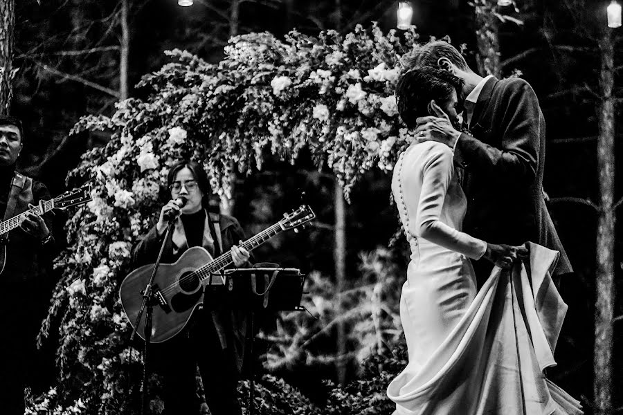 Fotógrafo de casamento Tam Nguyen (fernandes). Foto de 18 de maio 2019