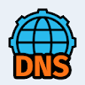 DNS Changer, IPv4 & IPv6 icon