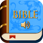 Cover Image of Télécharger Catholic Audio Bible 3.0 APK