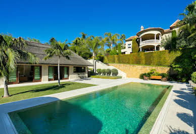 Villa with pool 4