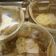 讚岐釜揚烏龍麵-丸龜製麵