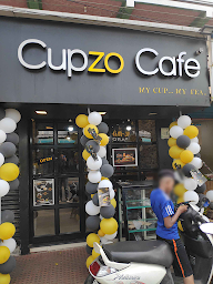 Cupzo Cafe photo 5