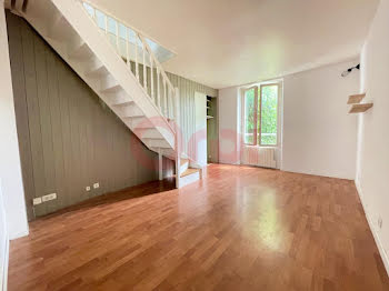 duplex à Palaiseau (91)