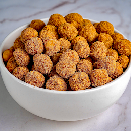 Lotus Biscoff Hazelnuts