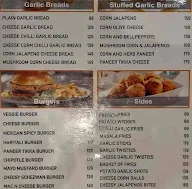 Juice Eat Up menu 8