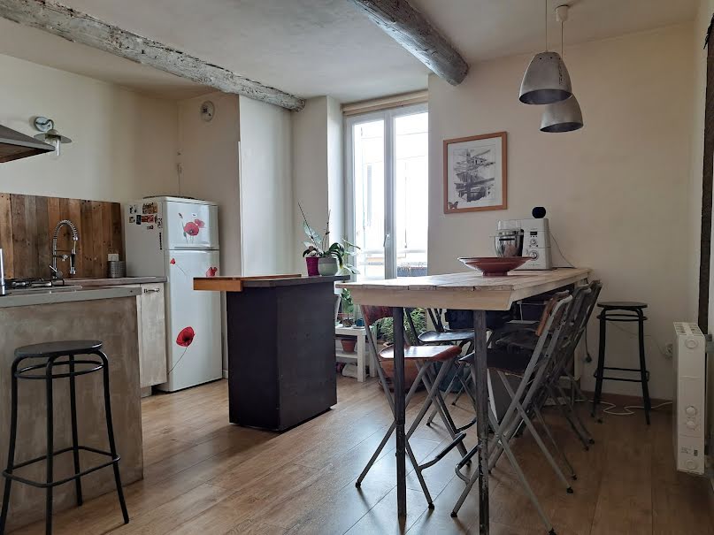 Vente maison 4 pièces 90 m² à Aubignan (84810), 149 000 €