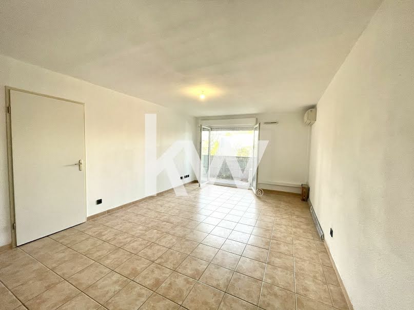 Vente appartement 2 pièces 46.21 m² à Nimes (30000), 132 000 €