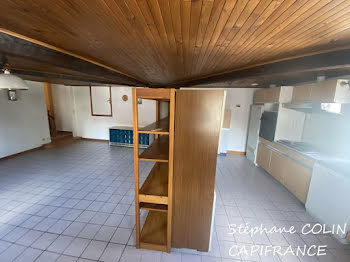 appartement à Tullins (38)