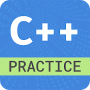 C++ Practice  Icon