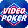 Video Poker Offline icon