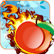 Download Peach Bounce For PC Windows and Mac 0.2