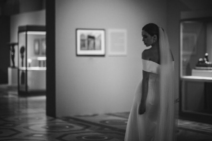Svatební fotograf Yuliya Shtorm (shtormy). Fotografie z 2.února 2023