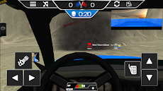 Multiplayer Car Warsのおすすめ画像3