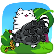 One Gun: Cat