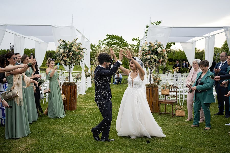 Wedding photographer Antonio Palermo (antoniopalermo). Photo of 14 May