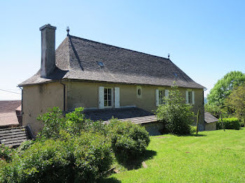 maison à Juillac (19)