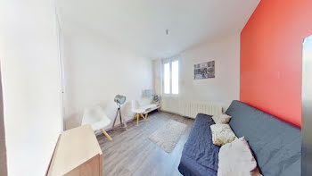 appartement à Villeurbanne (69)