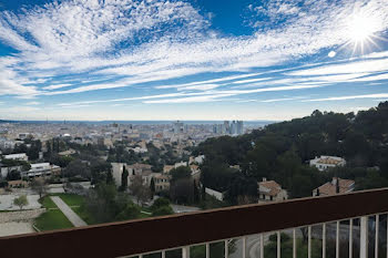 appartement à Nimes (30)