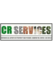 CR Services Logo